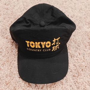 Birds of Condor Snapback